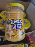 Cheezwiz