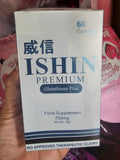 Ishin Premium Glutathione Plus