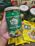 Bario Fiesta Ginisang Bagoong