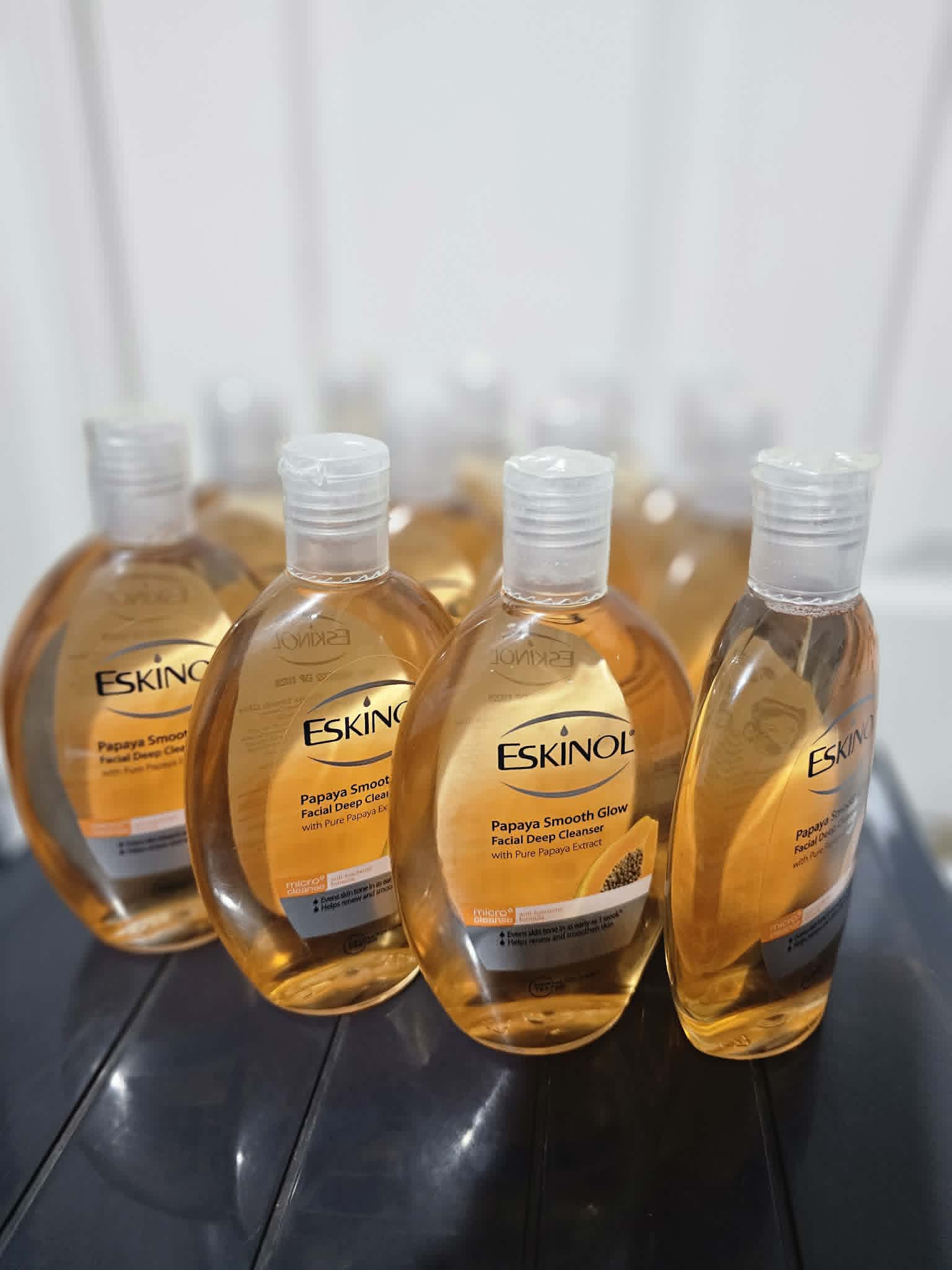 Eskinol Papaya