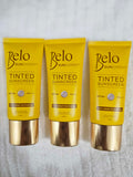 Belo Tinted Sunscreen