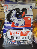 White Rabbit - Buttertoffee