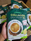 Fitgum Chia  Coffee