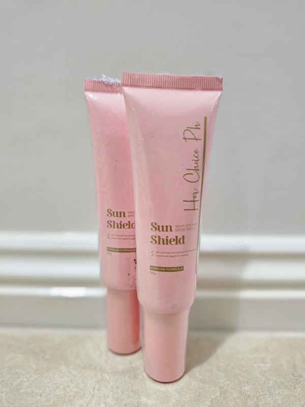 Her Choice PH Sun Shield