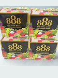 888 Total White Underarm Cream