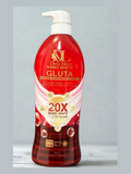 Deli Skin Nano White Gluta Intensive Whitening Lotion