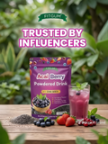Fitgum Acai Berry