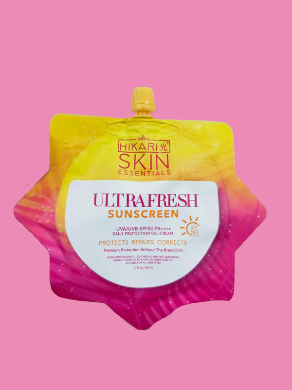 Hikari Sunscreen