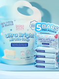 Hikari Ultra Bright Miracle Soap
