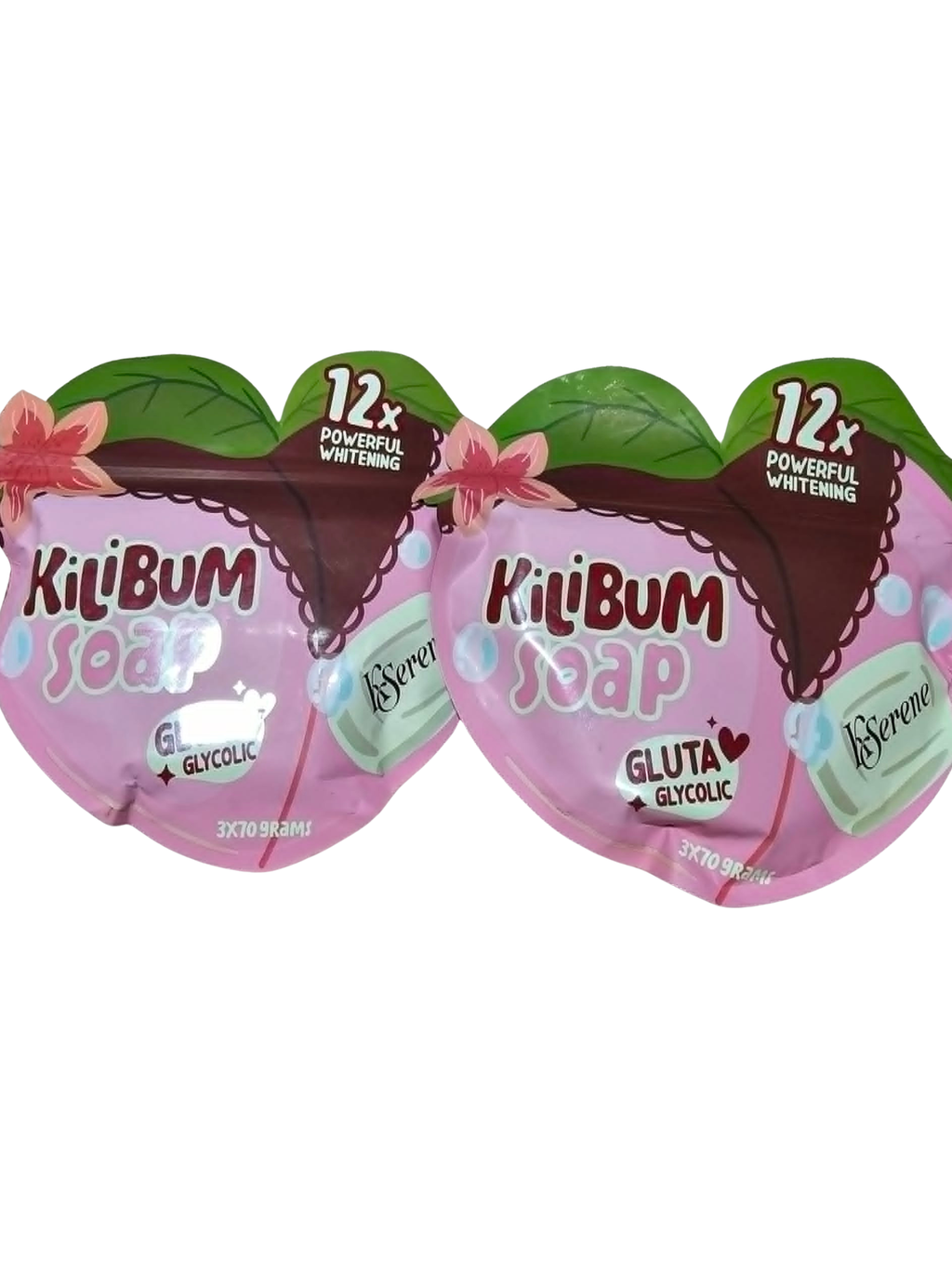 KiliBum Soap