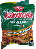 Nissin Yakisoba