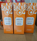 Orange Gmeelan