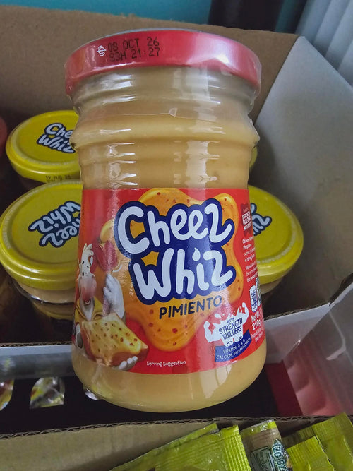 Cheezwiz