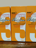 RDL Babyface Solution #3