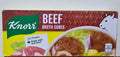 Knorr Beef Both cubes(12 cubes)
